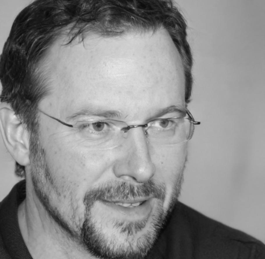 Fotografia de perfil de Ricardo Oliveira